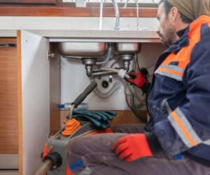 About Emergency plumbing pros North Haven, CT